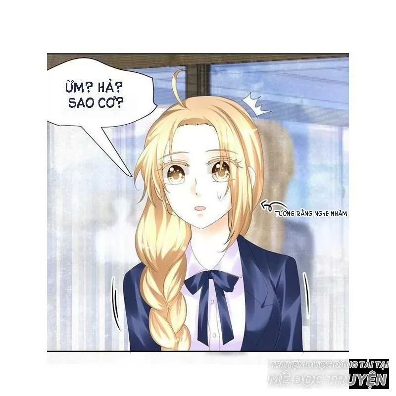 Tiền Thế Kim Sinh Của Chung Tiểu Thư Chap 29 - Next Chap 30