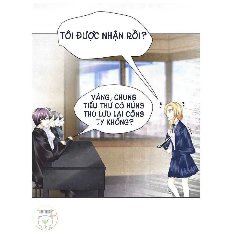 Tiền Thế Kim Sinh Của Chung Tiểu Thư Chap 29 - Next Chap 30