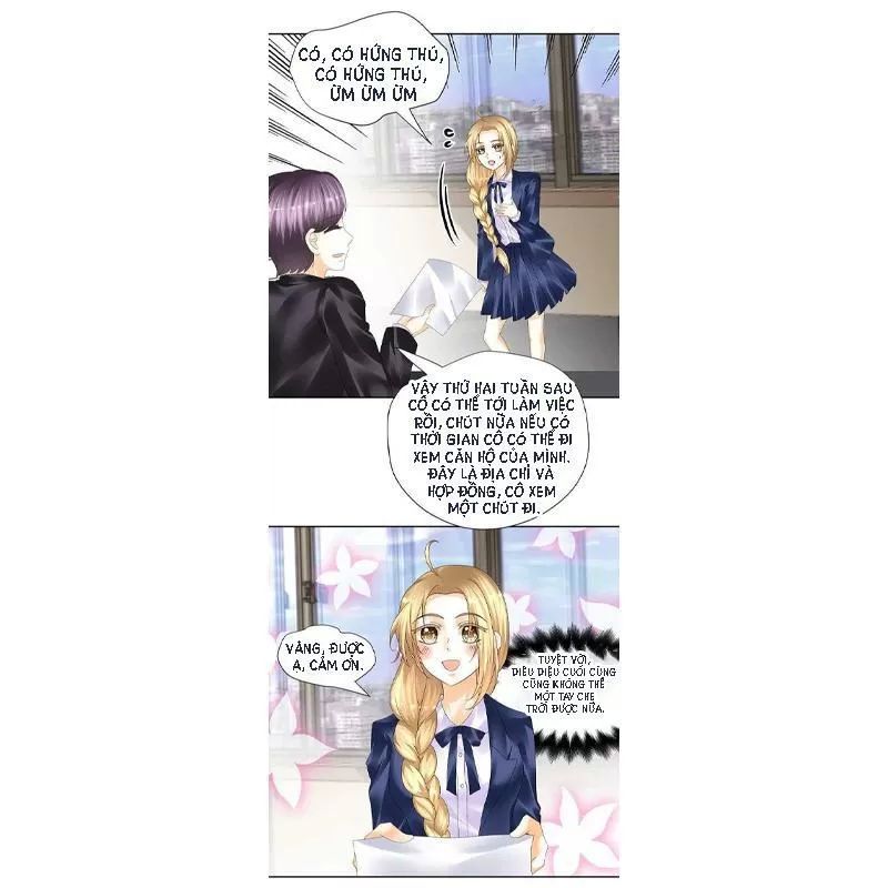 Tiền Thế Kim Sinh Của Chung Tiểu Thư Chap 29 - Next Chap 30
