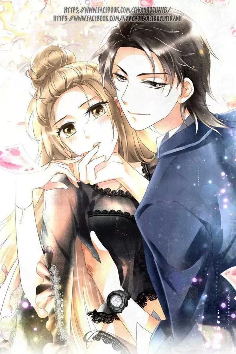 Tiền Thế Kim Sinh Của Chung Tiểu Thư Chap 30 - Next Chap 31
