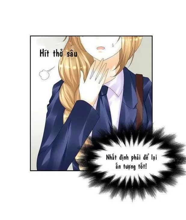 Tiền Thế Kim Sinh Của Chung Tiểu Thư Chap 30 - Next Chap 31