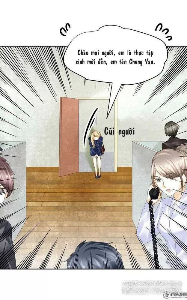 Tiền Thế Kim Sinh Của Chung Tiểu Thư Chap 30 - Next Chap 31