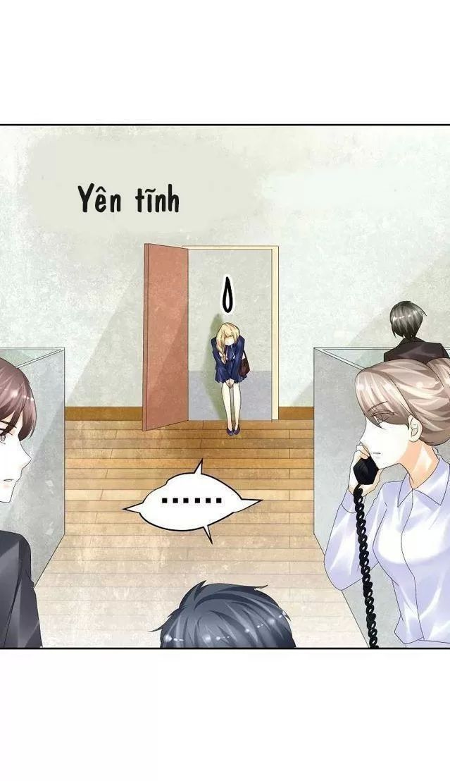 Tiền Thế Kim Sinh Của Chung Tiểu Thư Chap 30 - Next Chap 31