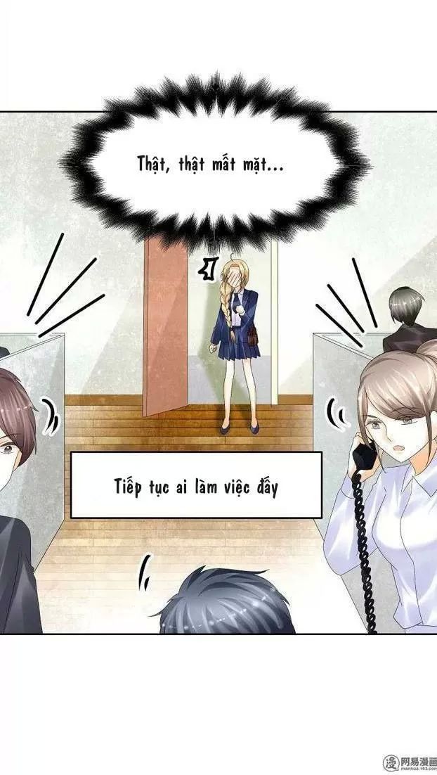 Tiền Thế Kim Sinh Của Chung Tiểu Thư Chap 30 - Next Chap 31
