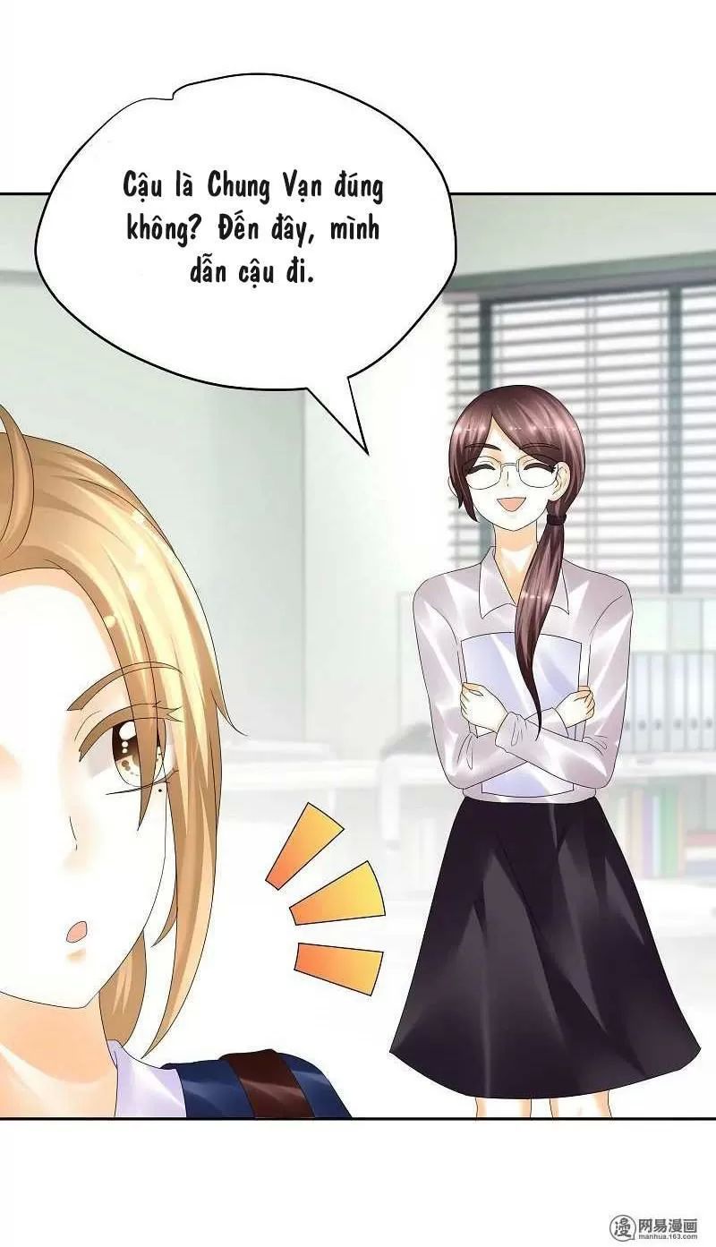 Tiền Thế Kim Sinh Của Chung Tiểu Thư Chap 30 - Next Chap 31