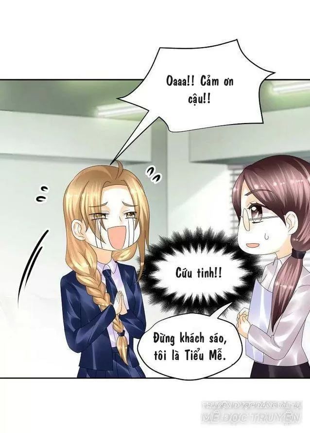Tiền Thế Kim Sinh Của Chung Tiểu Thư Chap 30 - Next Chap 31