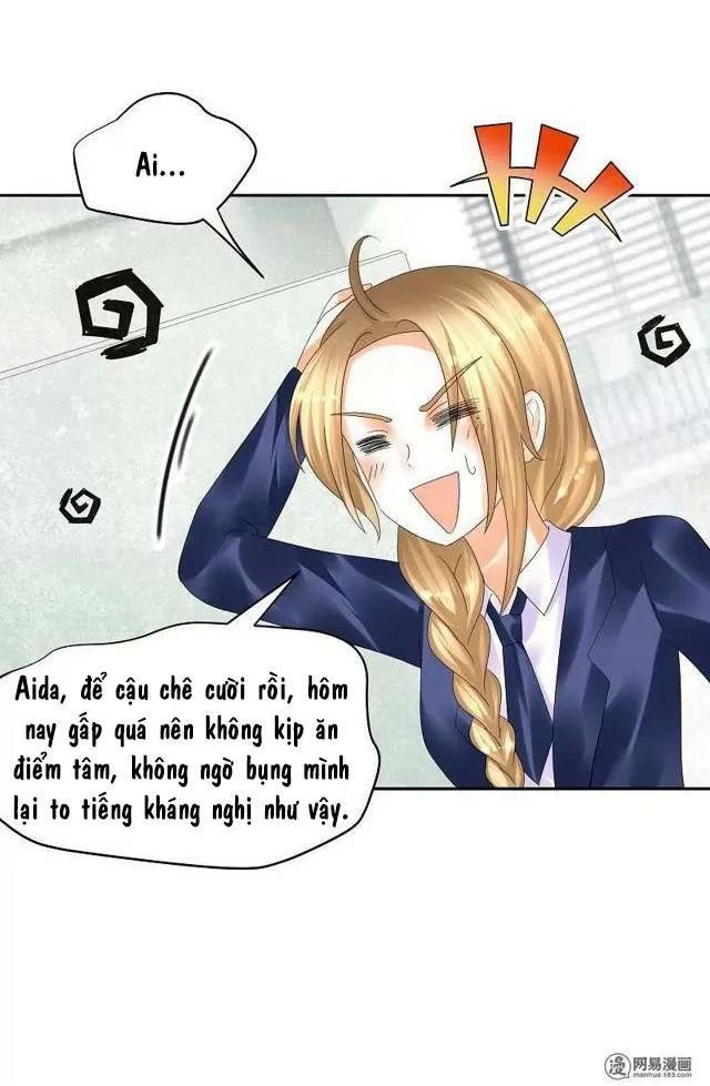 Tiền Thế Kim Sinh Của Chung Tiểu Thư Chap 30 - Next Chap 31