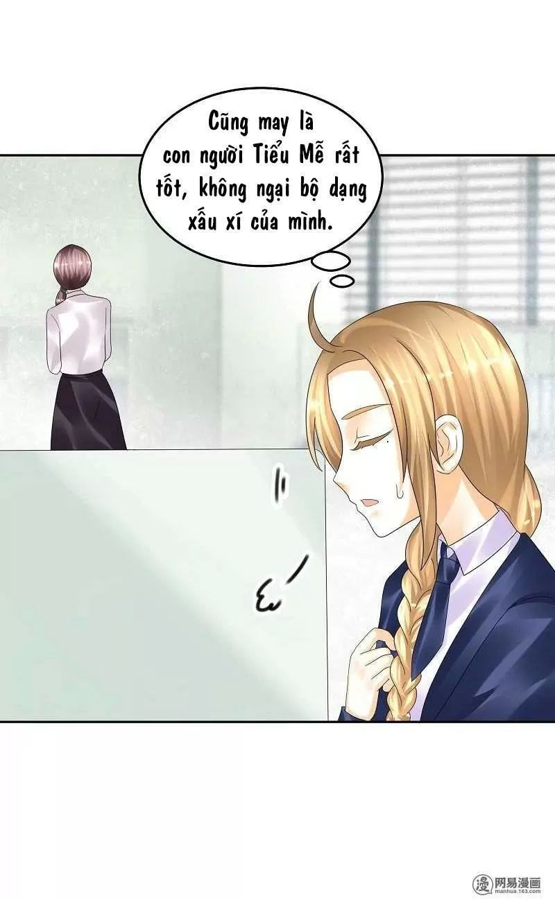 Tiền Thế Kim Sinh Của Chung Tiểu Thư Chap 30 - Next Chap 31