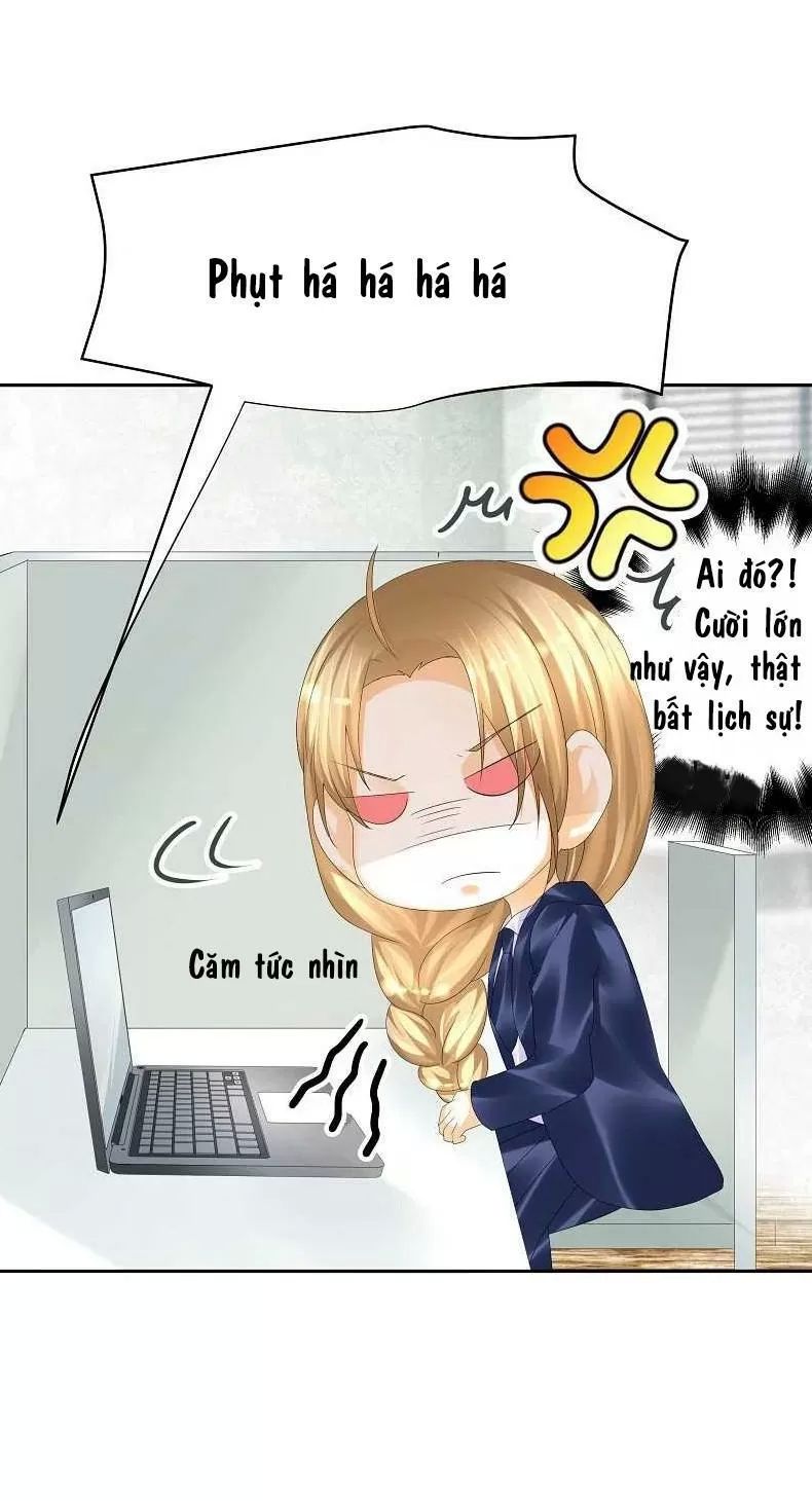 Tiền Thế Kim Sinh Của Chung Tiểu Thư Chap 30 - Next Chap 31