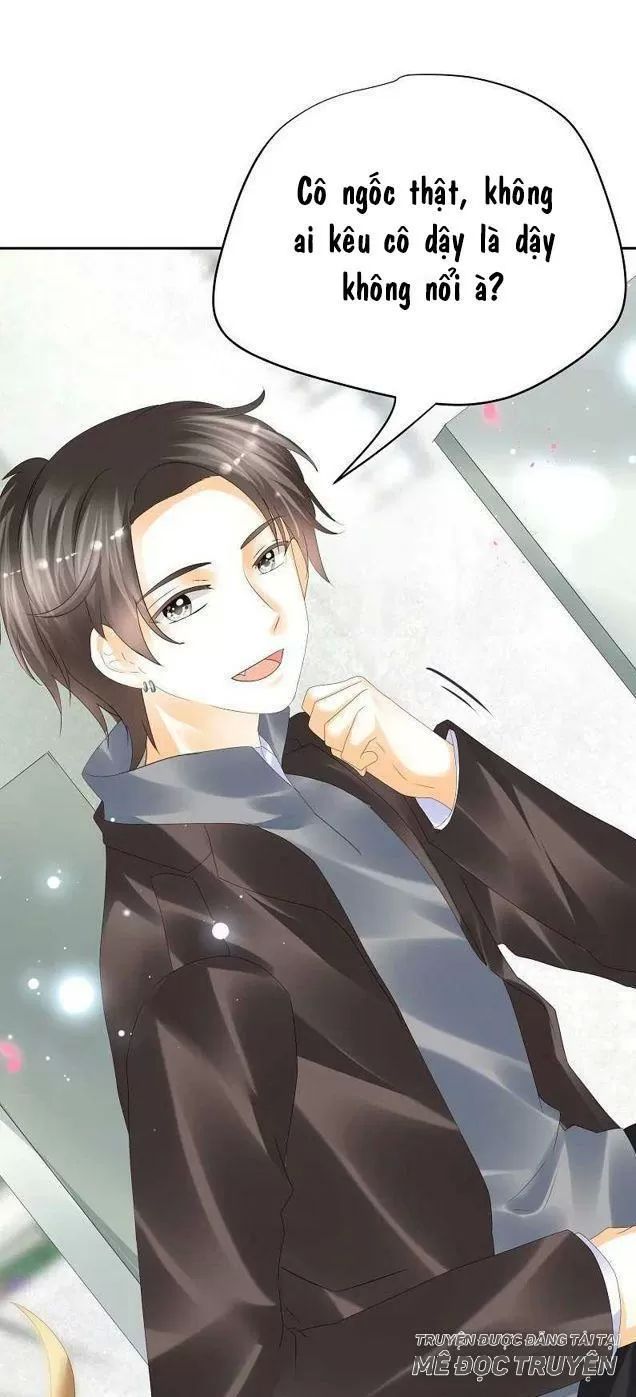 Tiền Thế Kim Sinh Của Chung Tiểu Thư Chap 30 - Next Chap 31