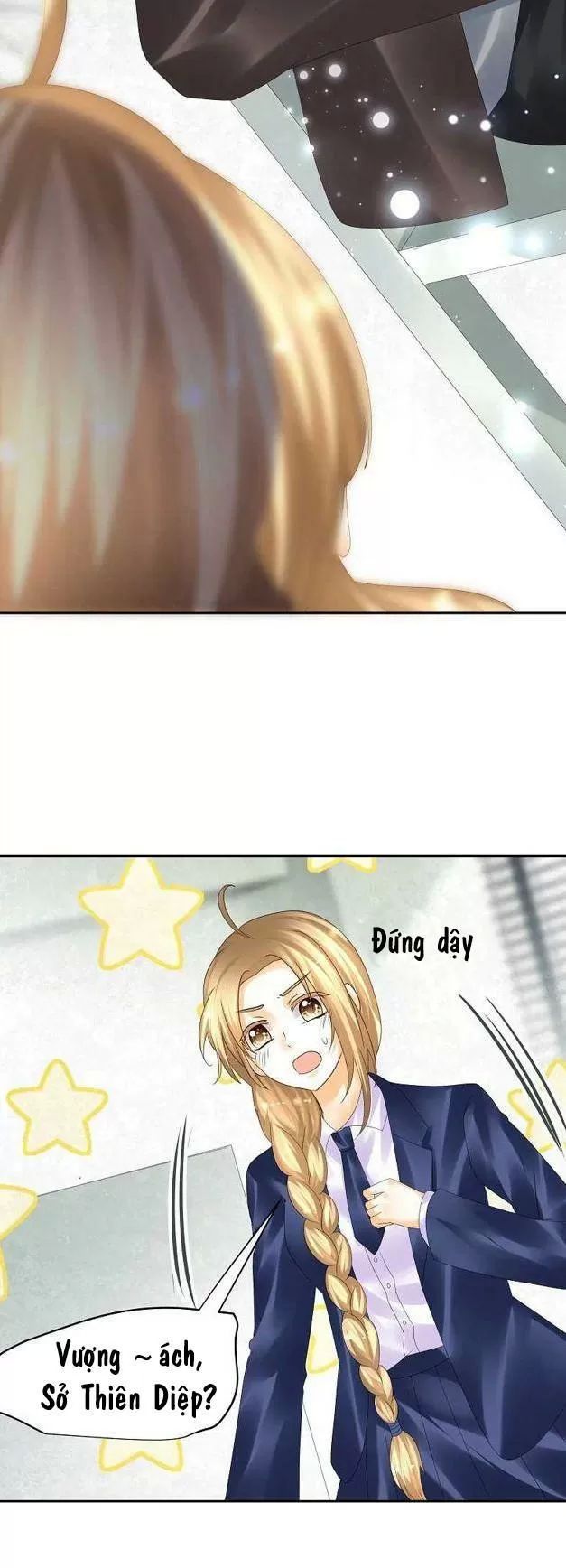 Tiền Thế Kim Sinh Của Chung Tiểu Thư Chap 30 - Next Chap 31