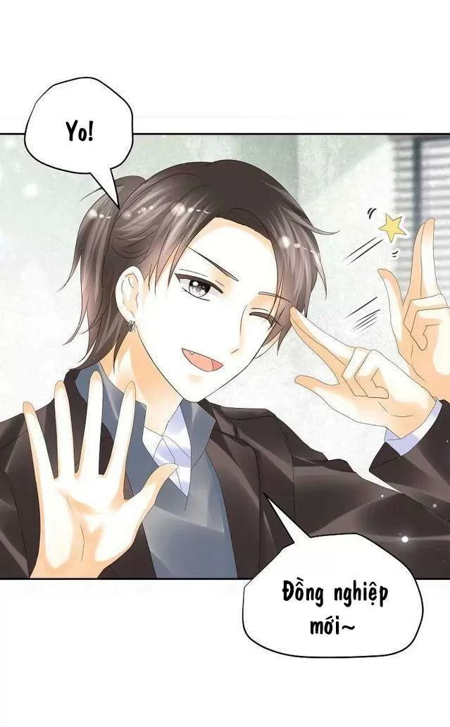 Tiền Thế Kim Sinh Của Chung Tiểu Thư Chap 30 - Next Chap 31