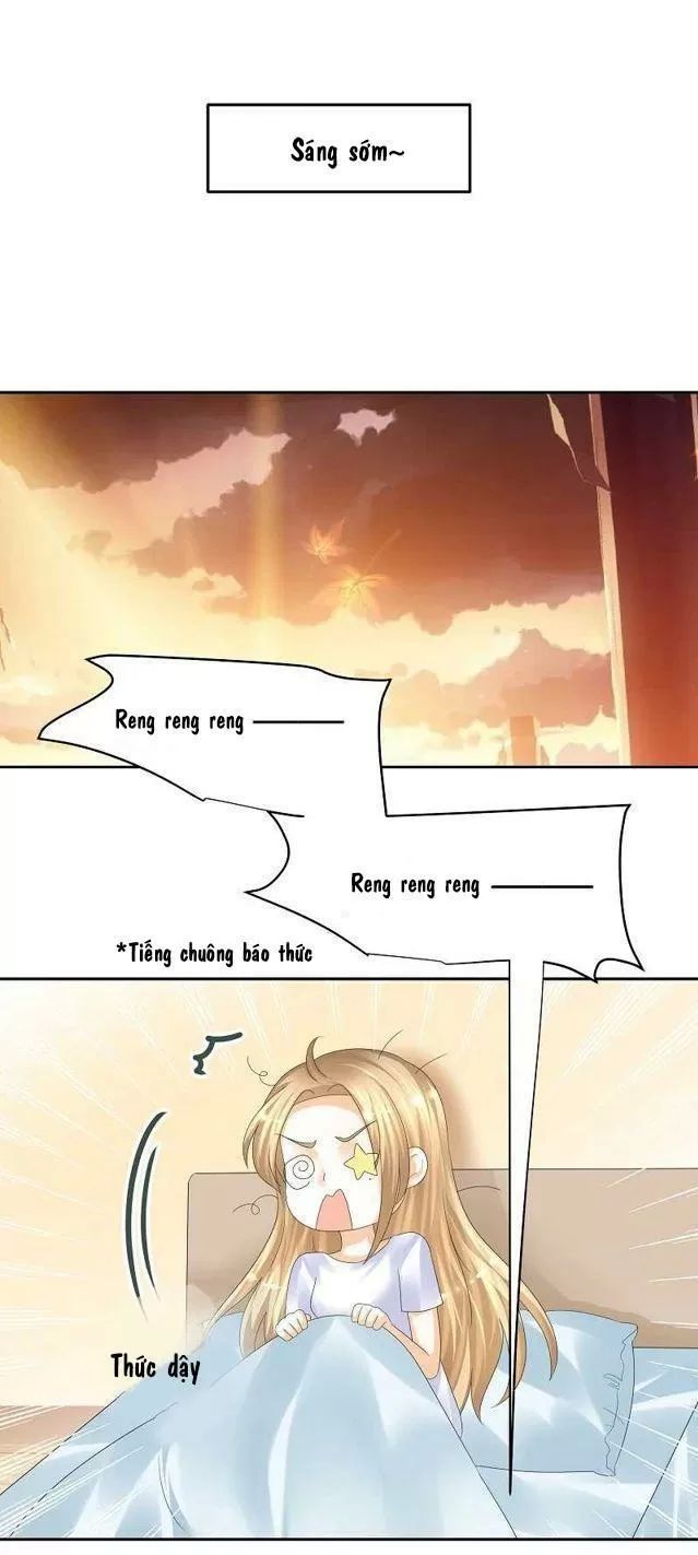 Tiền Thế Kim Sinh Của Chung Tiểu Thư Chap 30 - Next Chap 31