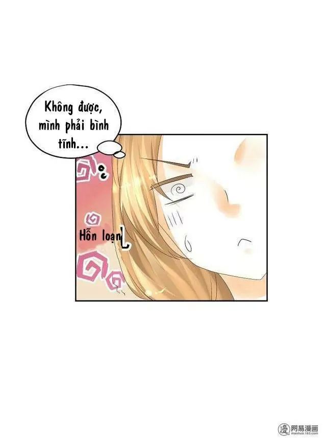 Tiền Thế Kim Sinh Của Chung Tiểu Thư Chap 30 - Next Chap 31