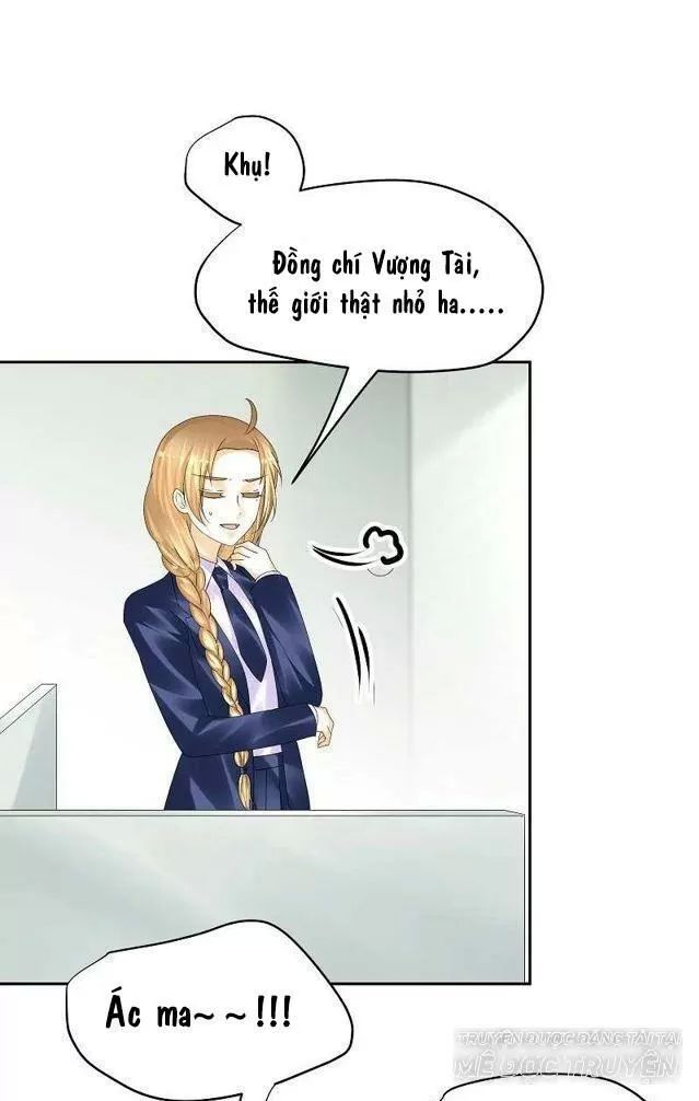 Tiền Thế Kim Sinh Của Chung Tiểu Thư Chap 30 - Next Chap 31