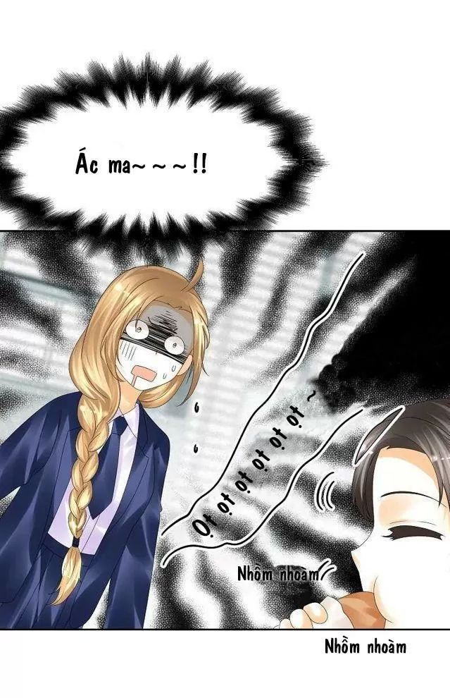 Tiền Thế Kim Sinh Của Chung Tiểu Thư Chap 30 - Next Chap 31