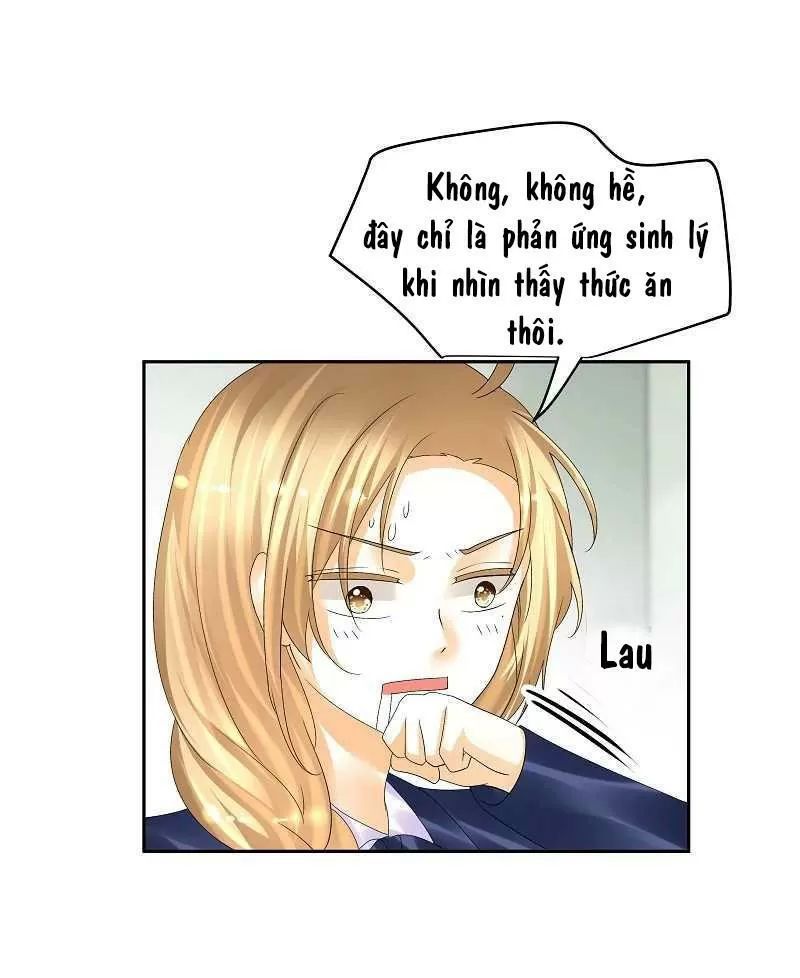 Tiền Thế Kim Sinh Của Chung Tiểu Thư Chap 30 - Next Chap 31