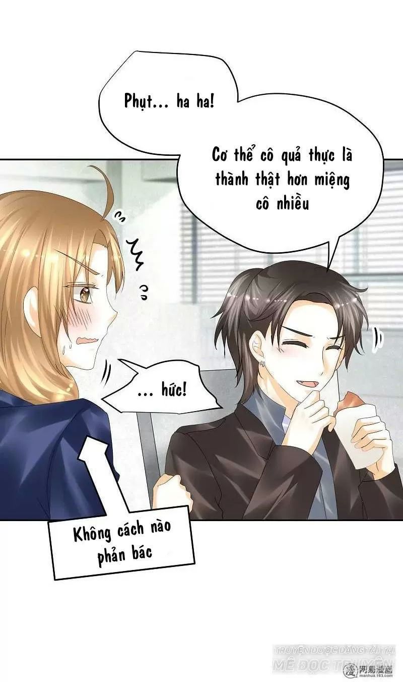 Tiền Thế Kim Sinh Của Chung Tiểu Thư Chap 30 - Next Chap 31