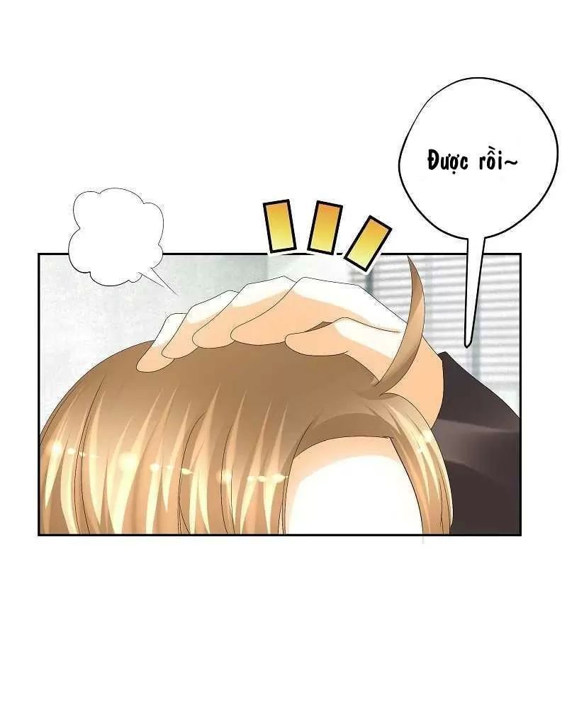 Tiền Thế Kim Sinh Của Chung Tiểu Thư Chap 30 - Next Chap 31