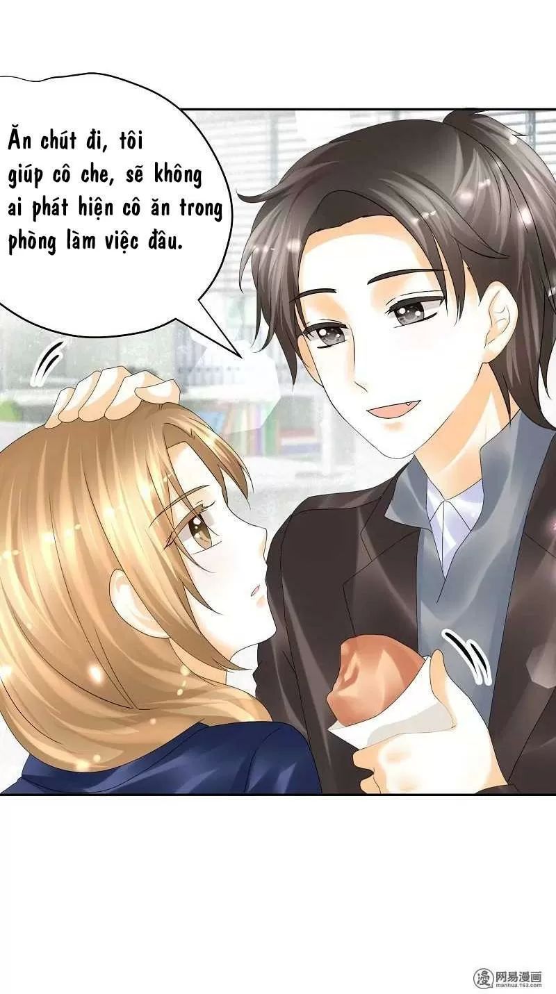 Tiền Thế Kim Sinh Của Chung Tiểu Thư Chap 30 - Next Chap 31