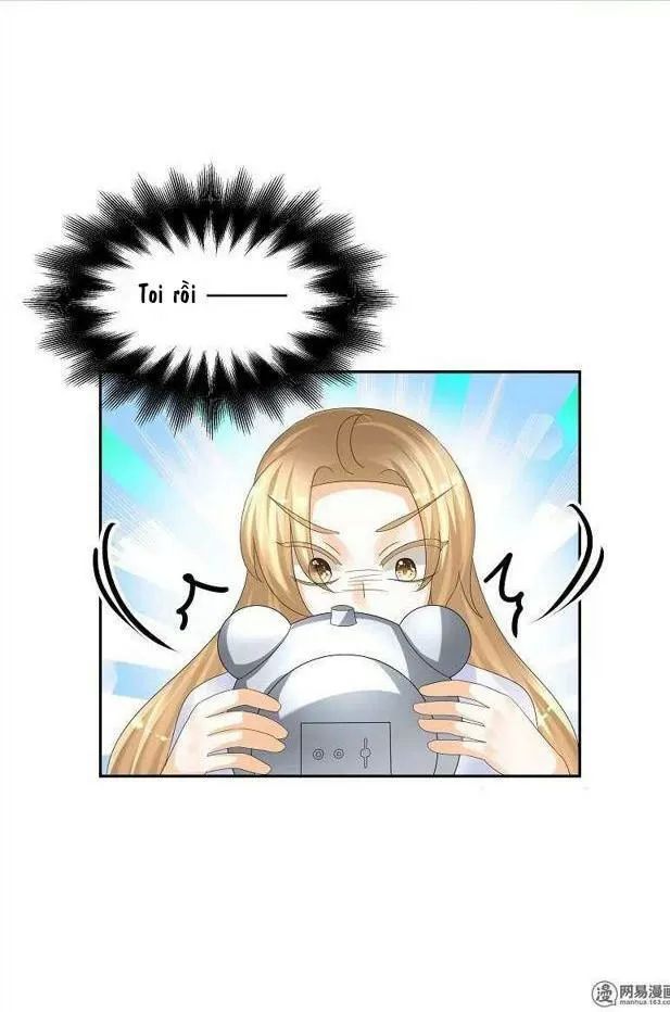 Tiền Thế Kim Sinh Của Chung Tiểu Thư Chap 30 - Next Chap 31