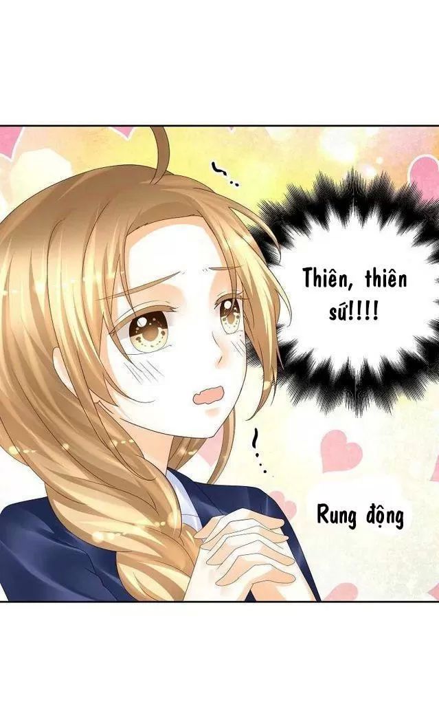 Tiền Thế Kim Sinh Của Chung Tiểu Thư Chap 30 - Next Chap 31