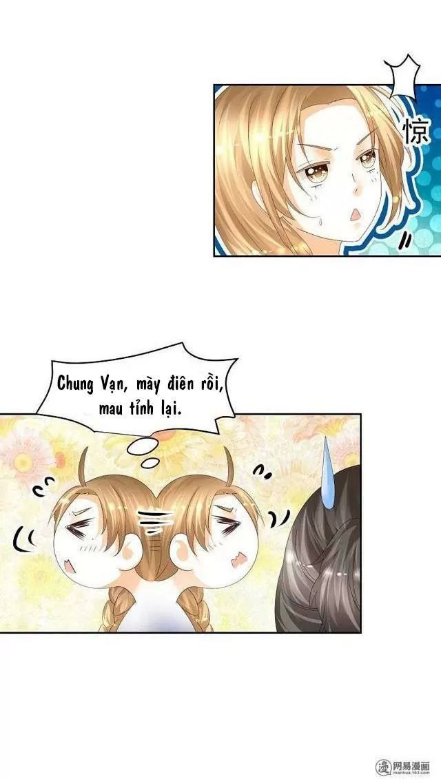 Tiền Thế Kim Sinh Của Chung Tiểu Thư Chap 30 - Next Chap 31
