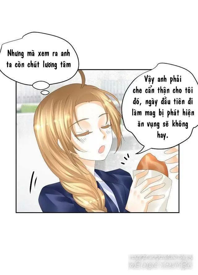 Tiền Thế Kim Sinh Của Chung Tiểu Thư Chap 30 - Next Chap 31