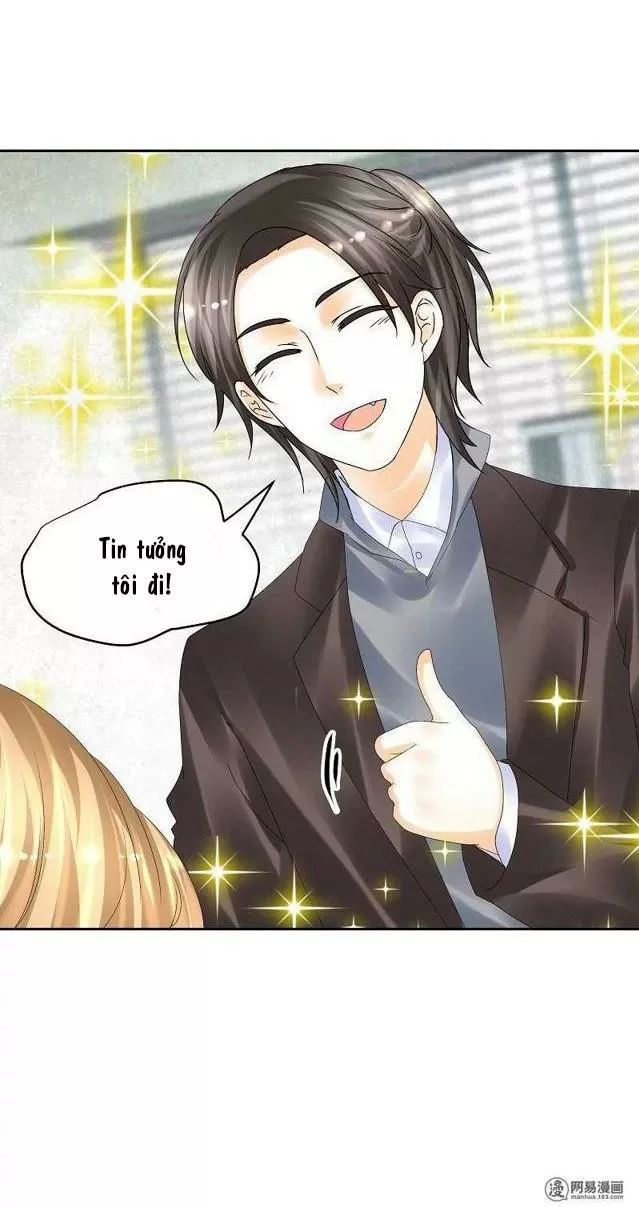 Tiền Thế Kim Sinh Của Chung Tiểu Thư Chap 30 - Next Chap 31