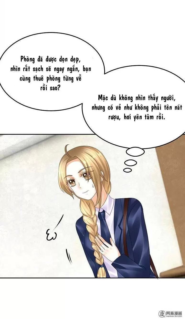 Tiền Thế Kim Sinh Của Chung Tiểu Thư Chap 30 - Next Chap 31