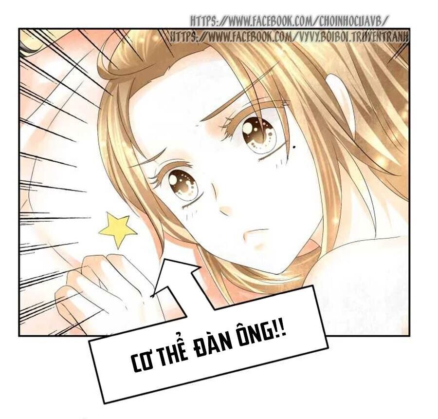 Tiền Thế Kim Sinh Của Chung Tiểu Thư Chap 6 - Next Chap 7