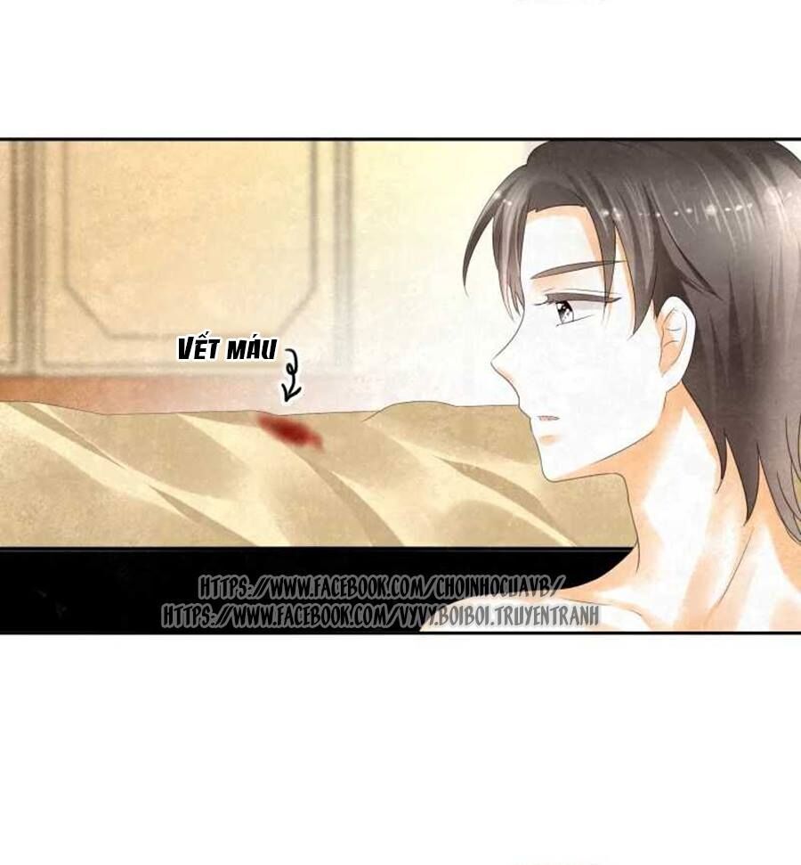 Tiền Thế Kim Sinh Của Chung Tiểu Thư Chap 6 - Next Chap 7