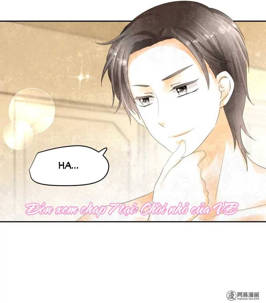 Tiền Thế Kim Sinh Của Chung Tiểu Thư Chap 6 - Next Chap 7