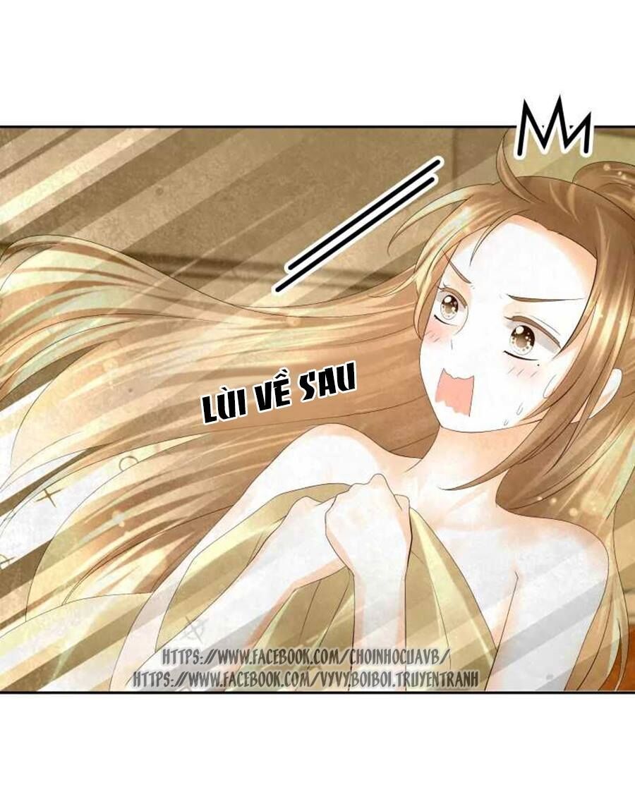 Tiền Thế Kim Sinh Của Chung Tiểu Thư Chap 6 - Next Chap 7