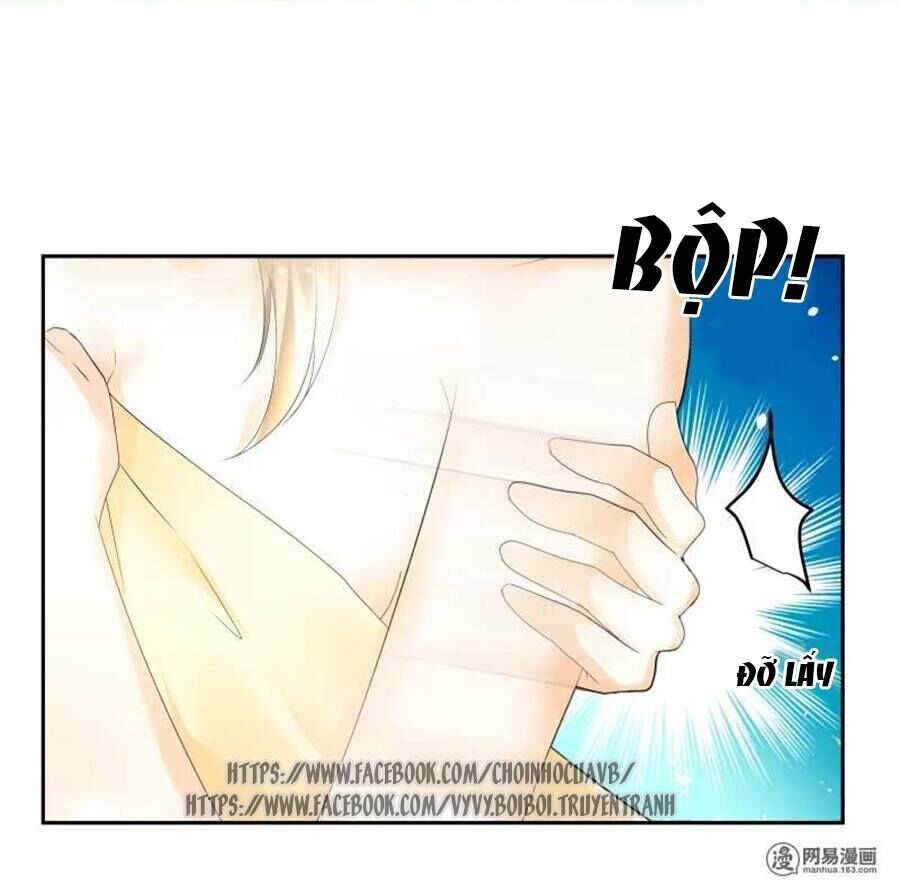 Tiền Thế Kim Sinh Của Chung Tiểu Thư Chap 6 - Next Chap 7
