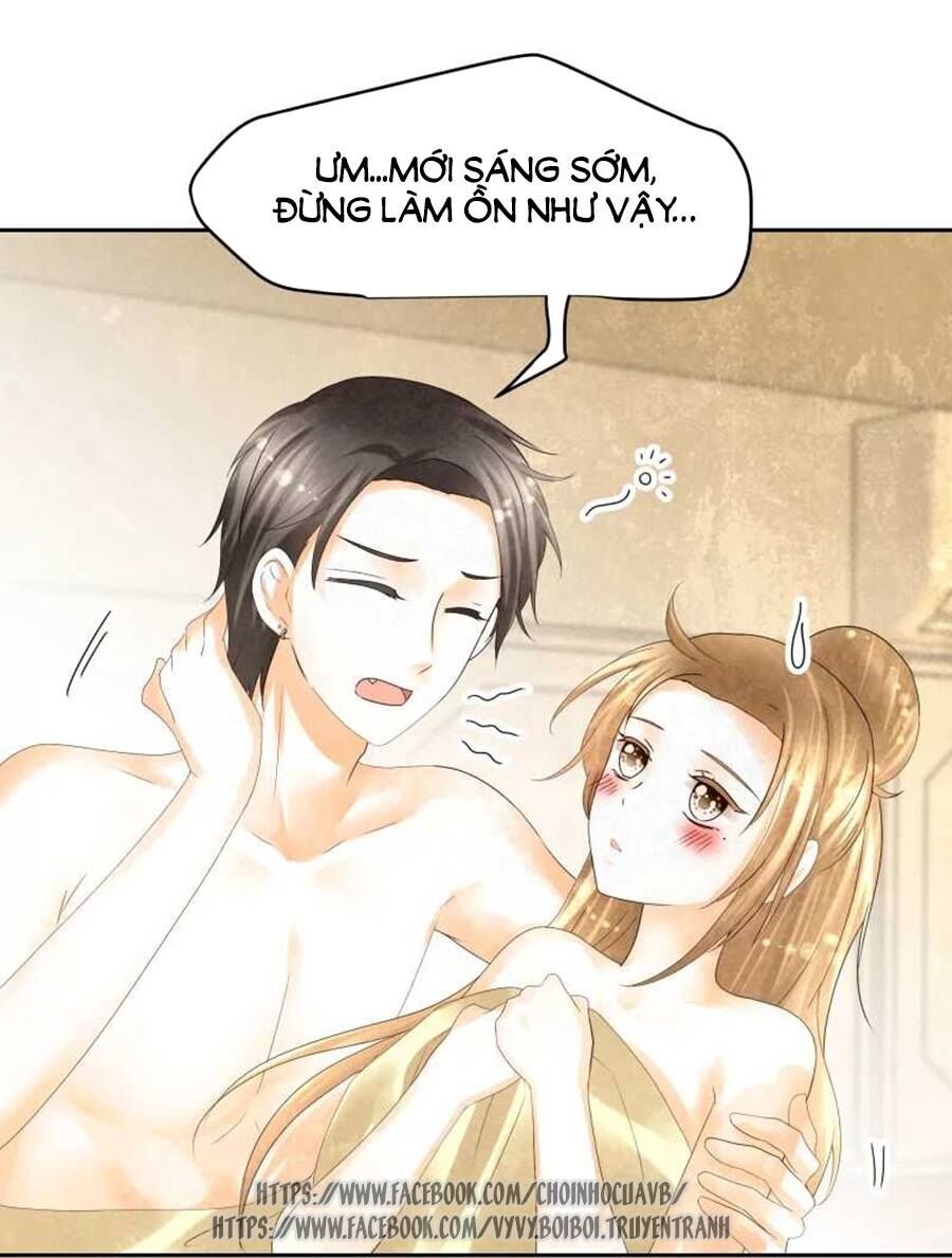 Tiền Thế Kim Sinh Của Chung Tiểu Thư Chap 6 - Next Chap 7