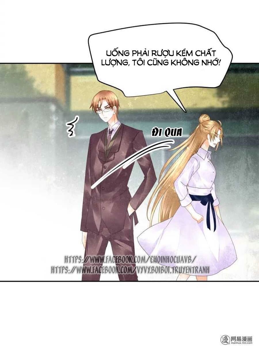 Tiền Thế Kim Sinh Của Chung Tiểu Thư Chap 7 - Next Chap 8