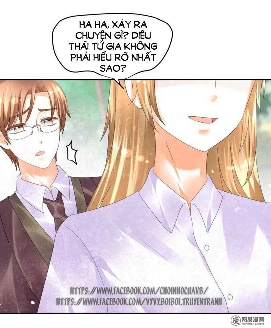 Tiền Thế Kim Sinh Của Chung Tiểu Thư Chap 7 - Next Chap 8