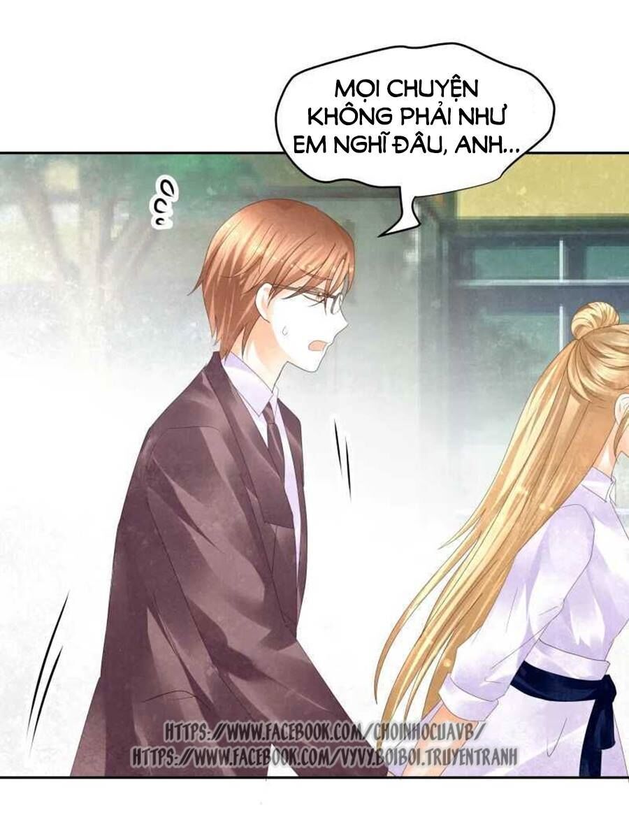 Tiền Thế Kim Sinh Của Chung Tiểu Thư Chap 7 - Next Chap 8