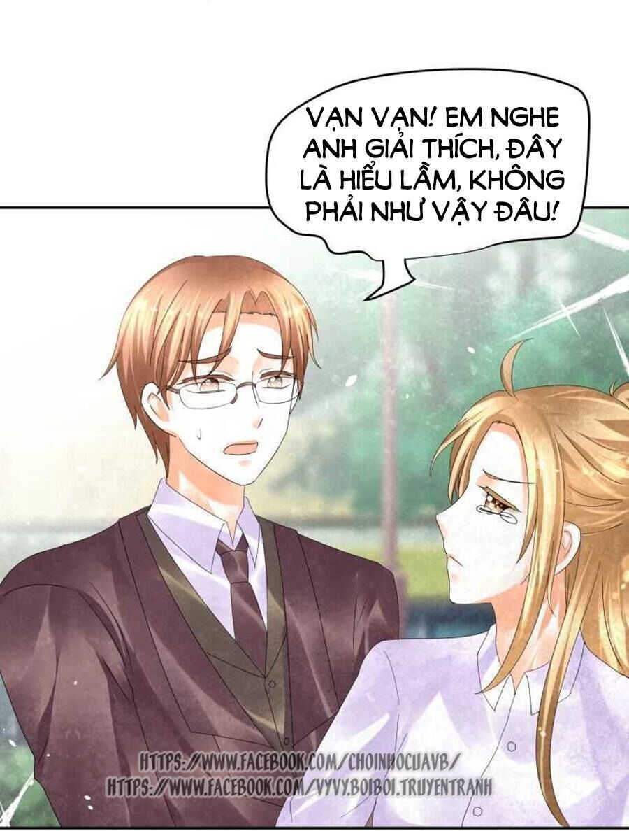 Tiền Thế Kim Sinh Của Chung Tiểu Thư Chap 7 - Next Chap 8