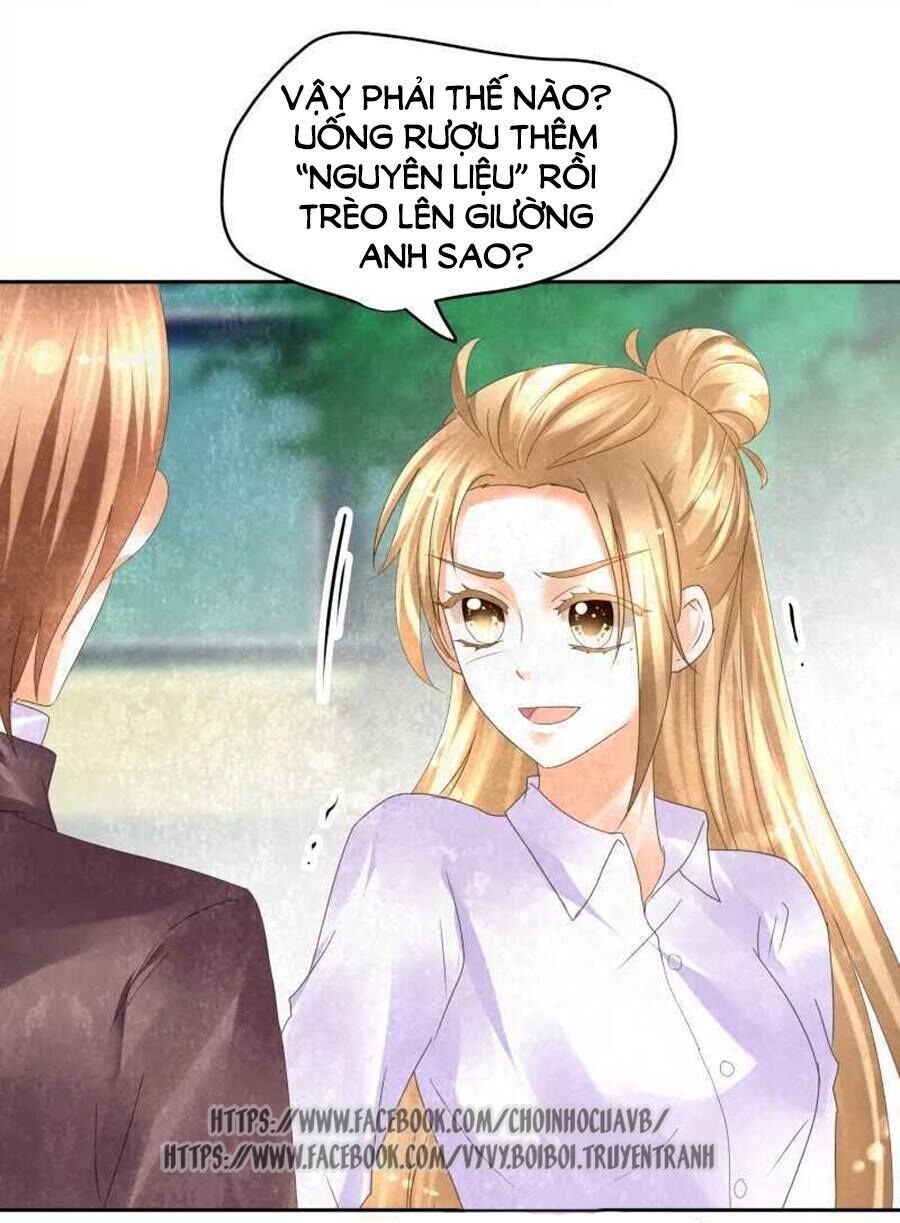 Tiền Thế Kim Sinh Của Chung Tiểu Thư Chap 7 - Next Chap 8
