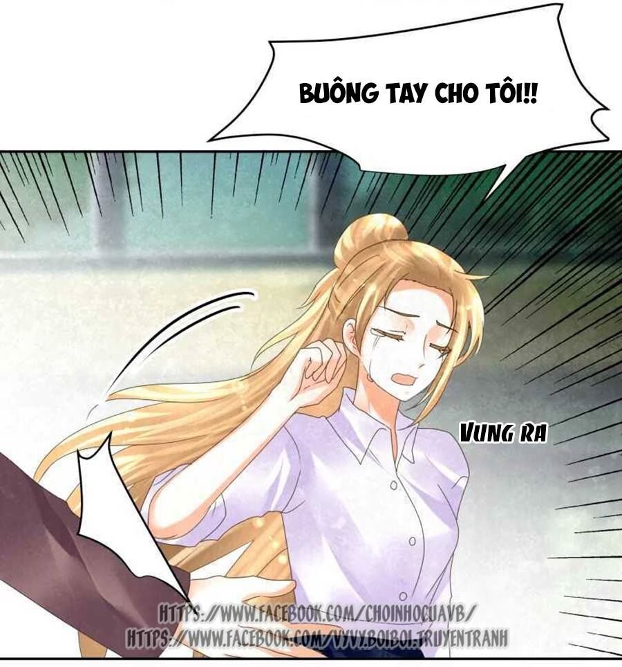 Tiền Thế Kim Sinh Của Chung Tiểu Thư Chap 7 - Next Chap 8