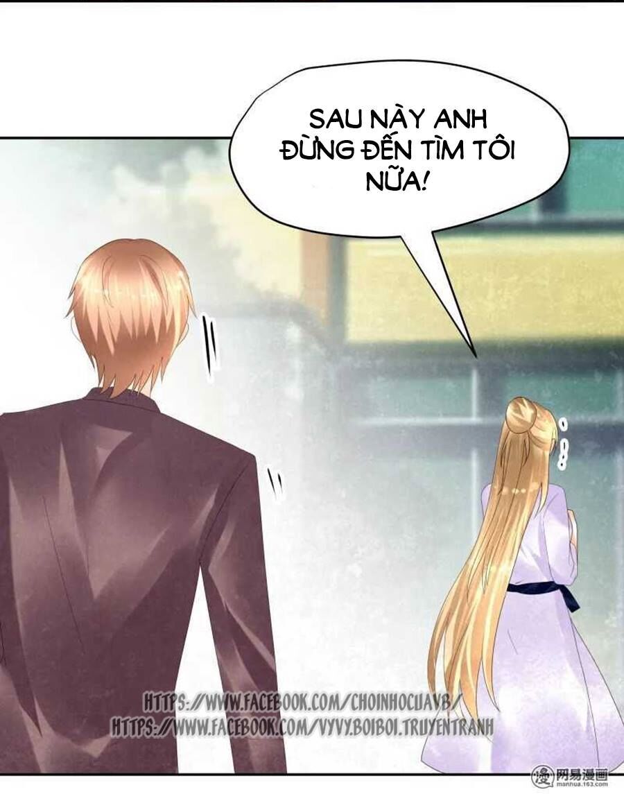 Tiền Thế Kim Sinh Của Chung Tiểu Thư Chap 7 - Next Chap 8