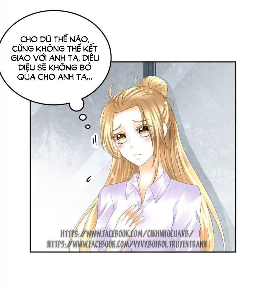 Tiền Thế Kim Sinh Của Chung Tiểu Thư Chap 7 - Next Chap 8