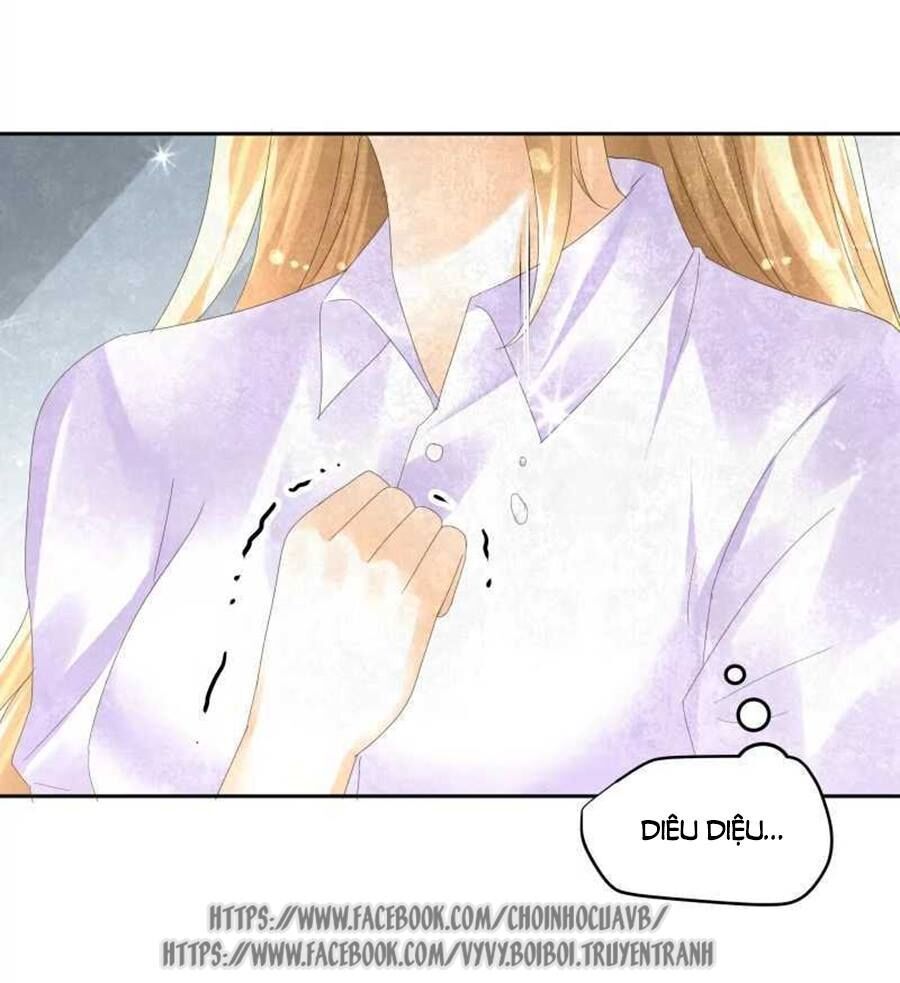 Tiền Thế Kim Sinh Của Chung Tiểu Thư Chap 7 - Next Chap 8
