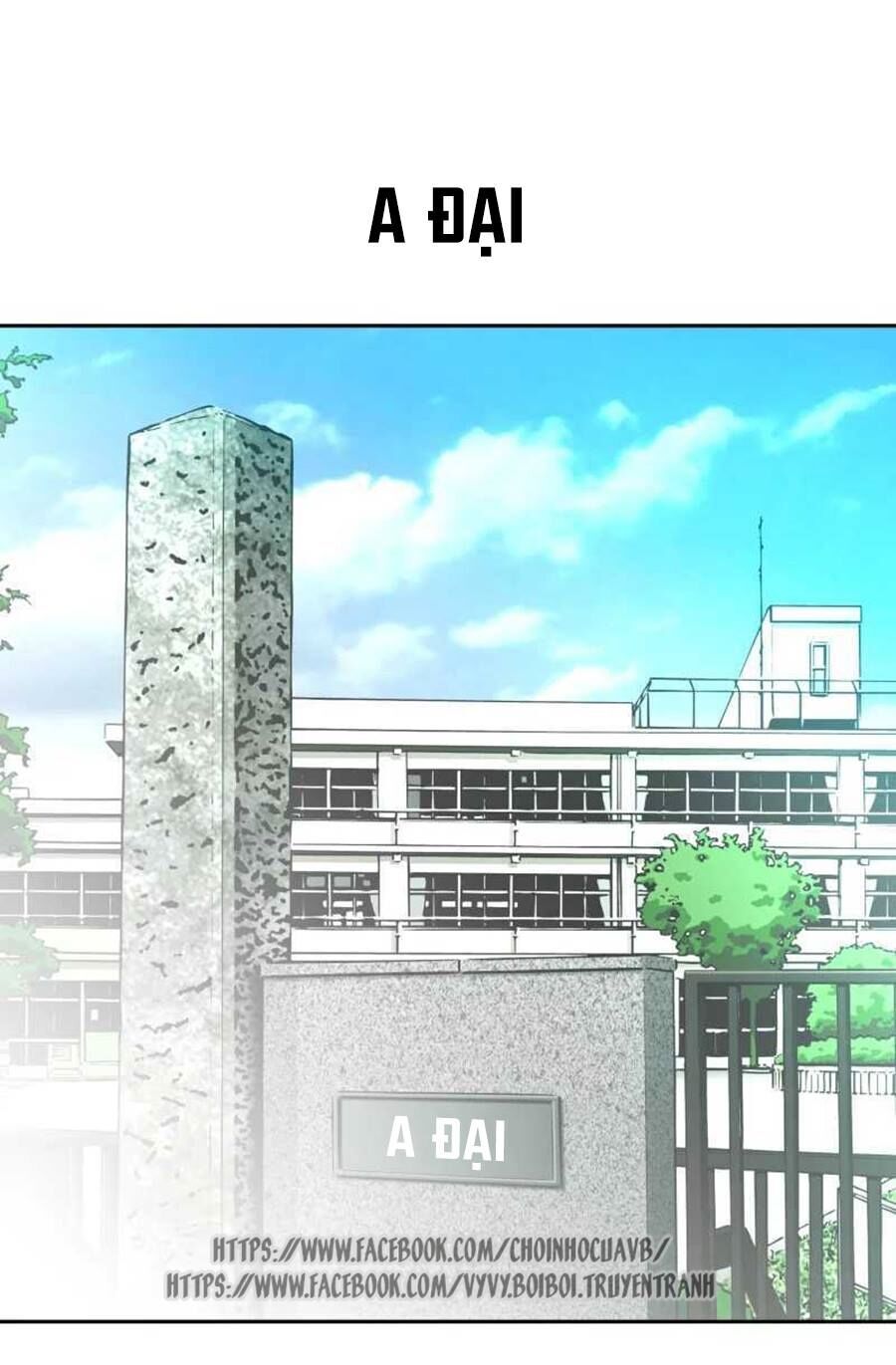 Tiền Thế Kim Sinh Của Chung Tiểu Thư Chap 7 - Next Chap 8