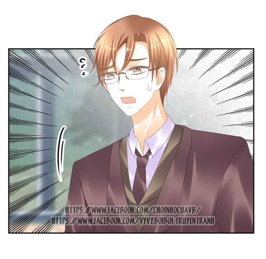 Tiền Thế Kim Sinh Của Chung Tiểu Thư Chap 7 - Next Chap 8