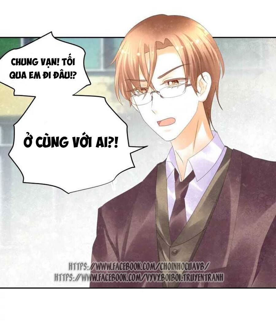 Tiền Thế Kim Sinh Của Chung Tiểu Thư Chap 7 - Next Chap 8