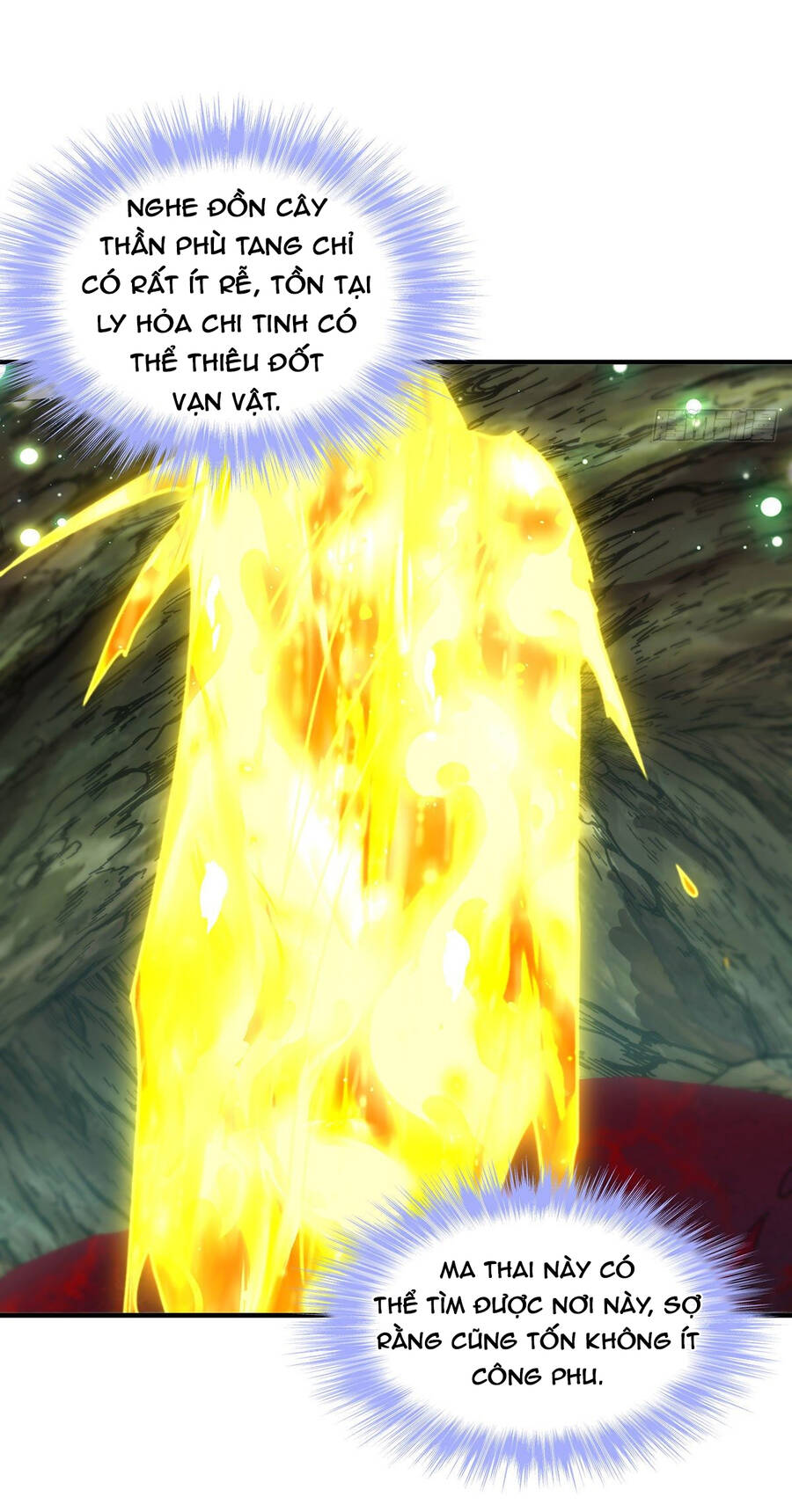 Tiên Tôn Lạc Vô Cực Chap 144 - Next Chap 145