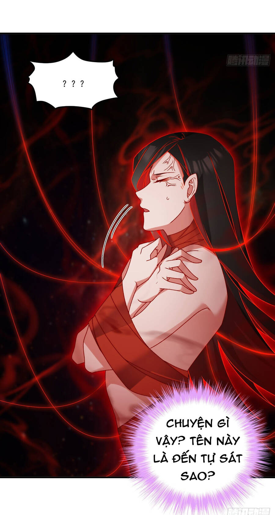 Tiên Tôn Lạc Vô Cực Chap 144 - Next Chap 145